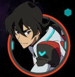keith kogane